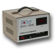 Solby SVC-1500 - ...