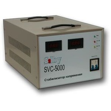 Solby SVC-5000 - ...