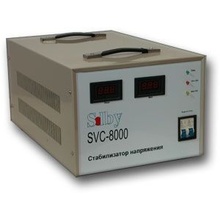  Solby SVC-8000 - ...