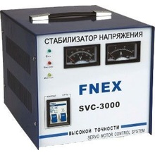 SVC-3000   3,0  (Fnex) - ...
