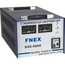 SVC-5000   5,0  (Fnex) - ...