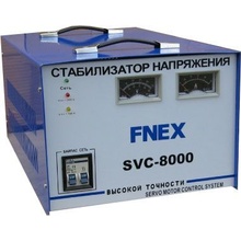 SVC-8000   8,0  (Fnex) - ...